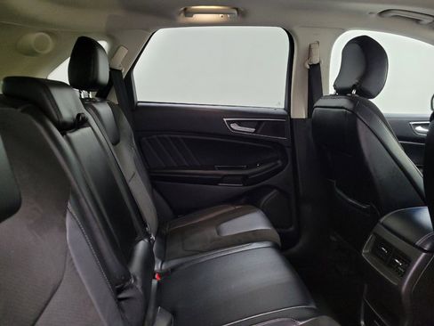 Used 2015 Ford Edge Sport AWD/4WD image 19