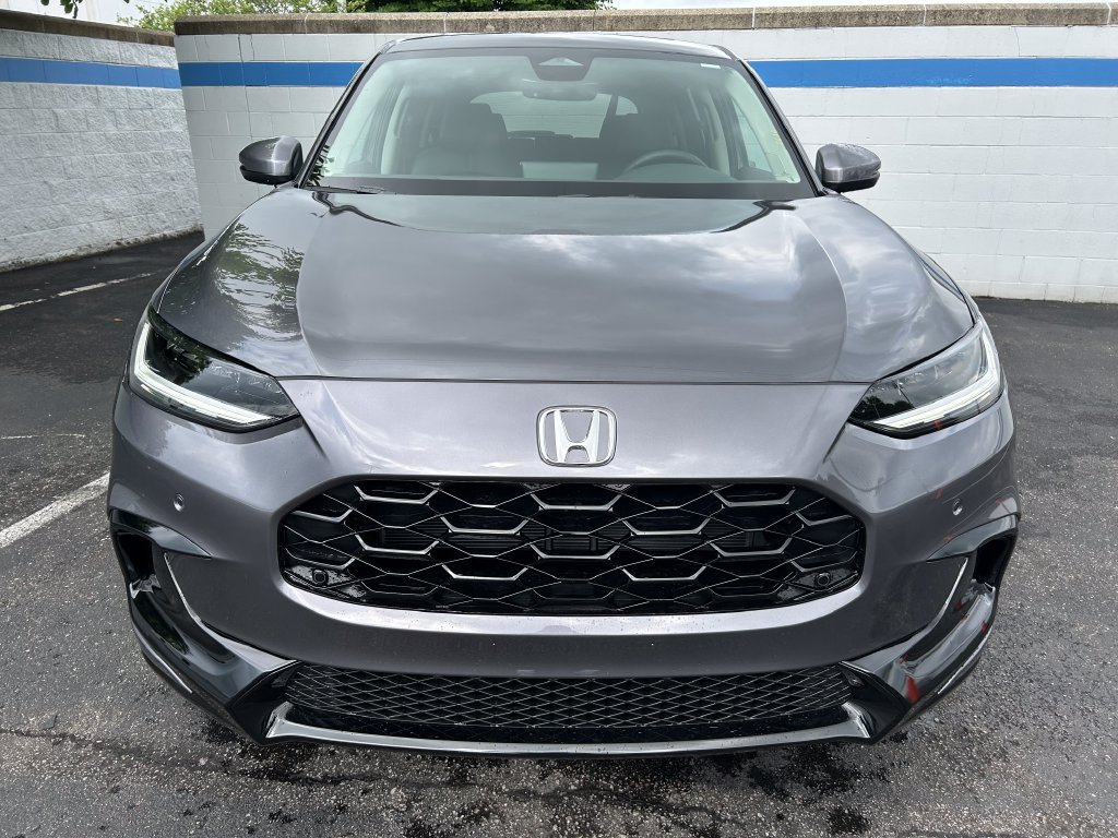 New 2027 Honda HR-V EX-L image 8
