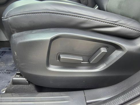 Used 2021 MAZDA CX-5 Touring image 16