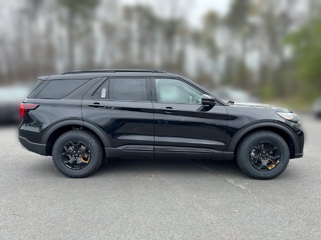 Used 2026 Ford Explorer Tremor w/ Tremor Ultimate Package AWD/4WD image 9