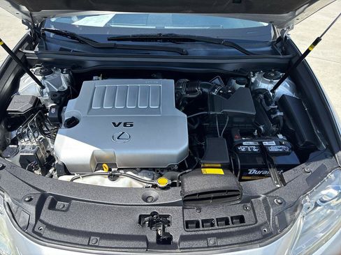 Used 2014 Lexus ES 350 w/ Premium Package FWD image 10
