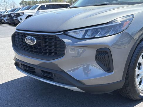 Used 2025 Ford Escape Active w/ Tech Pack #1 image 31