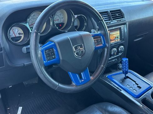 Used 2014 Dodge Challenger Rallye Redline image 14