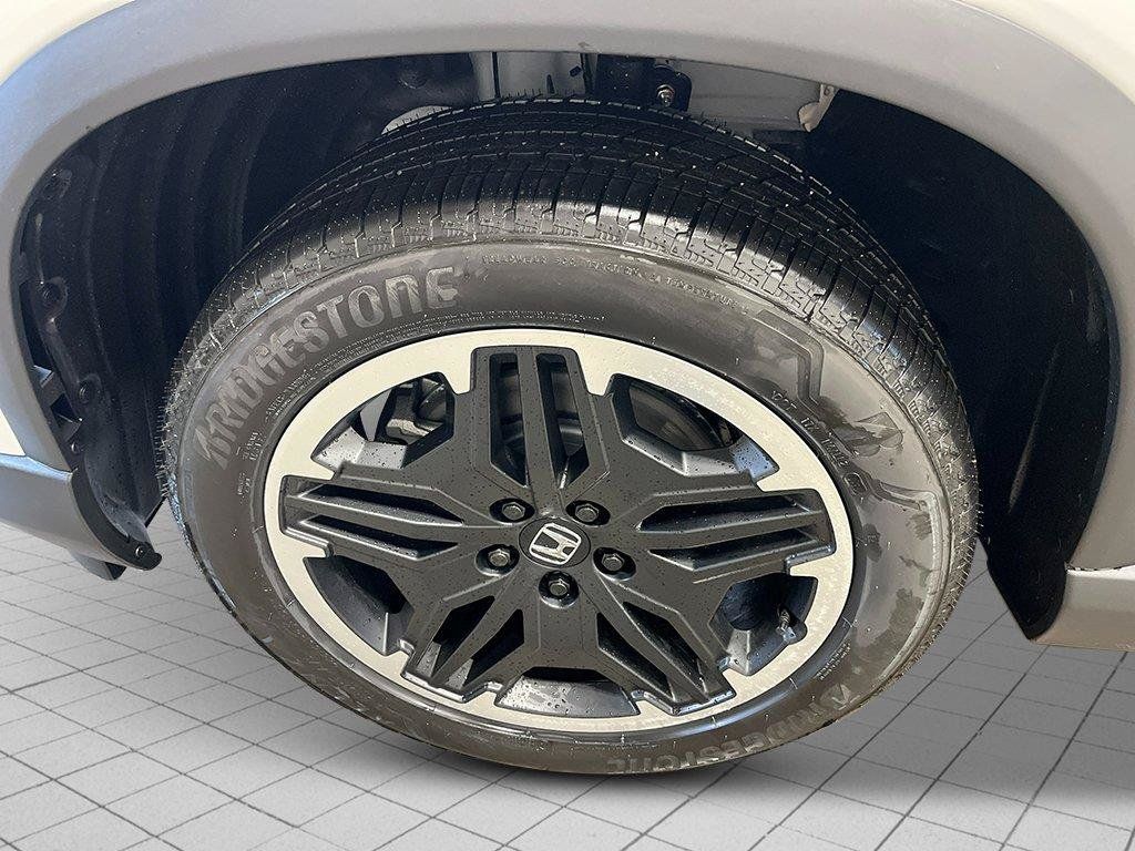 New 2026 Honda Pilot image 11