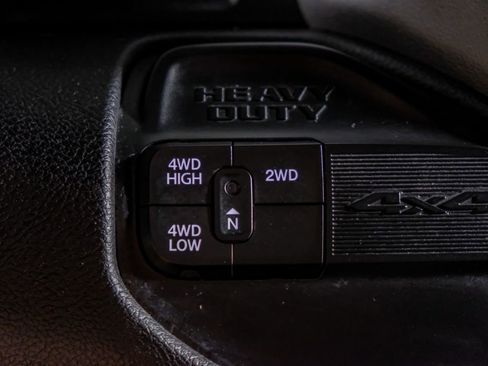 Used 2021 RAM 3500 Laramie w/ Night Edition AWD/4WD image 25