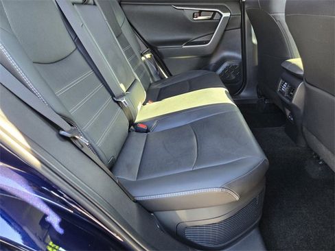 Certified 2022 Toyota RAV4 Limited image 15
