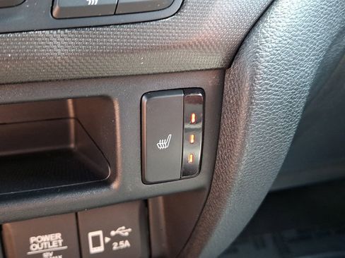 Certified 2023 Honda Passport TrailSport image 29