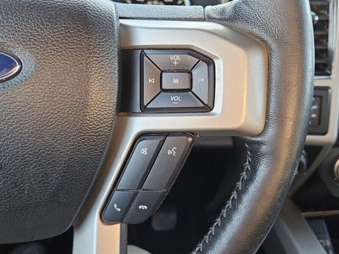 Used 2019 Ford F150 Lariat w/ Equipment Group 502A Luxury image 24