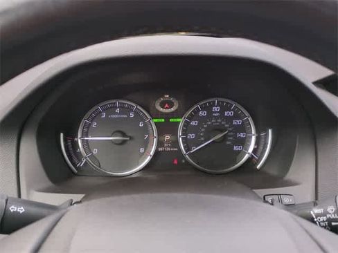 Used 2018 Acura MDX SH-AWD image 35