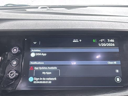 Used 2022 Buick Envision Essence w/ Safety Package image 26