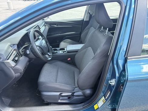 Used 2026 Toyota Camry LE FWD image 11