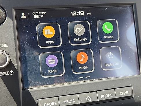 Certified 2026 Subaru Forester AWD/4WD image 23