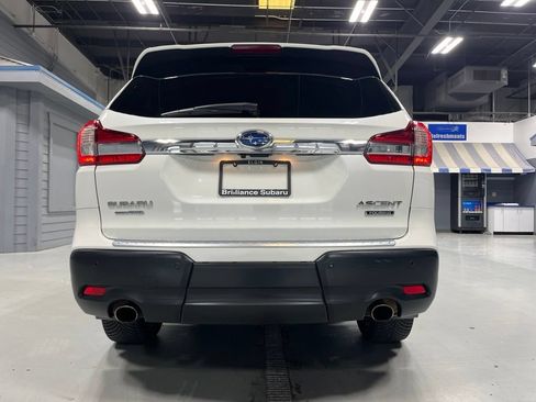 Used 2020 Subaru Ascent Touring w/ Popular Package #2A AWD/4WD image 6