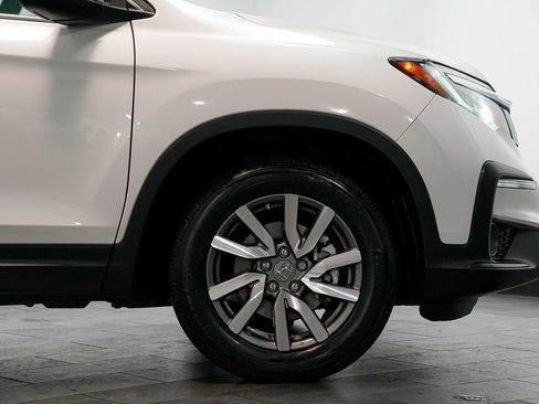 Used 2020 Honda Pilot EX image 9