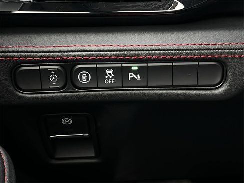 Used 2024 Acura MDX A-Spec image 20