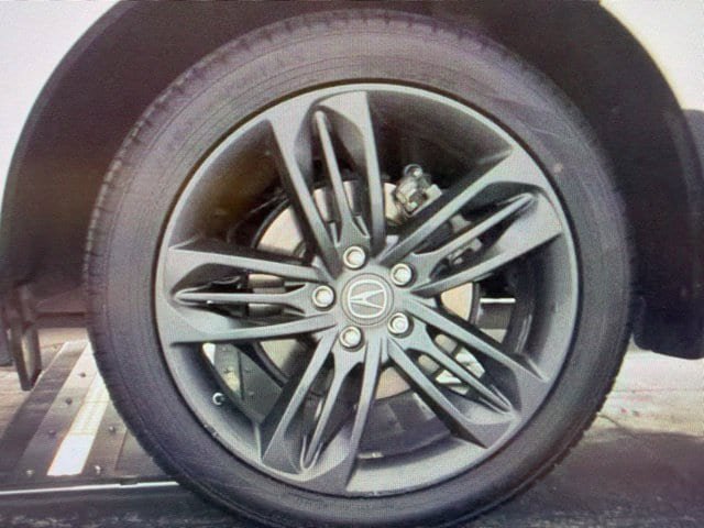 Used 2023 Acura RDX w/ Advance Package FWD image 9