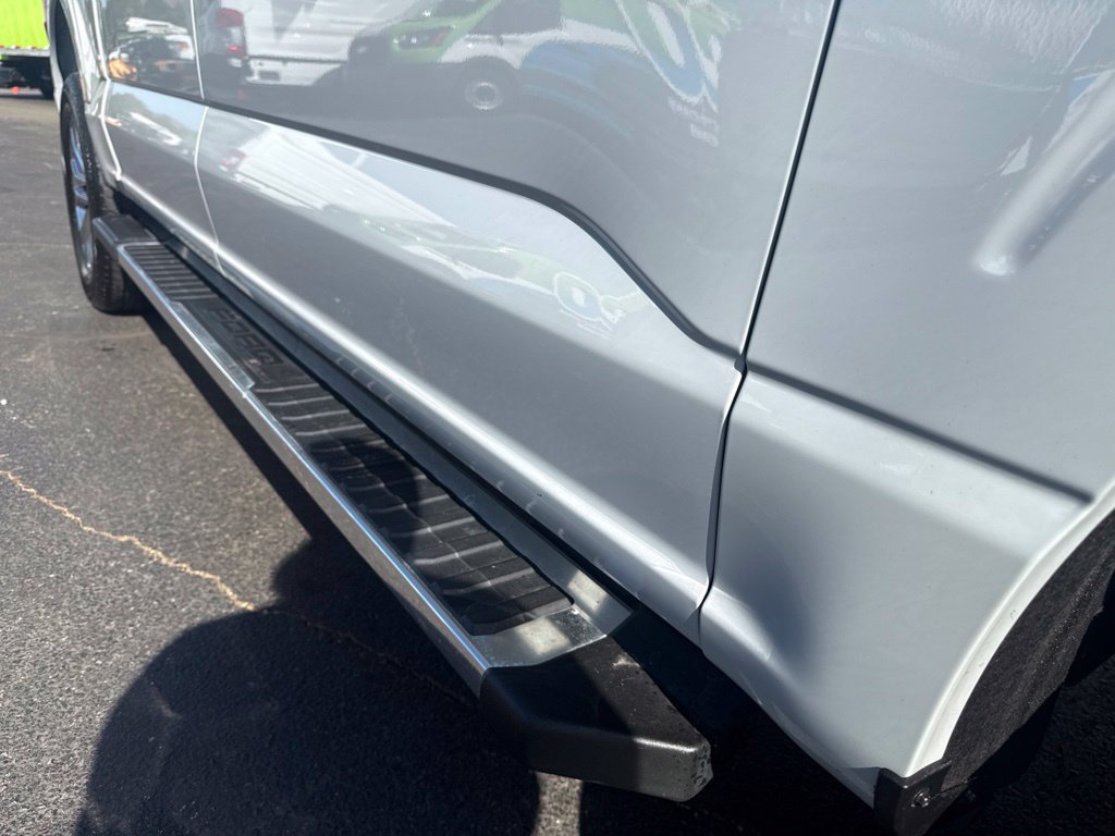 Used 2024 Ford F150 Lariat w/ Equipment Group 502A High AWD/4WD image 18
