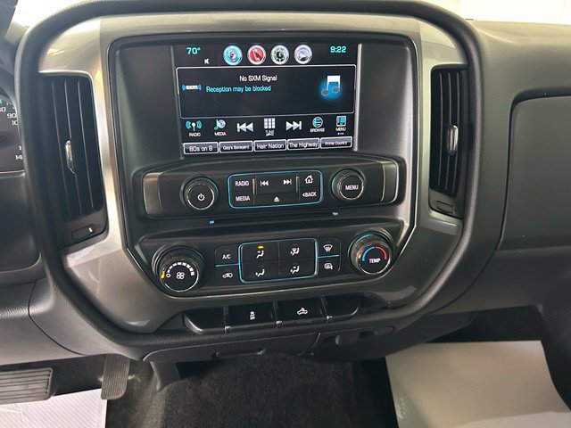 Used 2017 Chevrolet Silverado 1500 LT w/ Trailering Package AWD/4WD image 20
