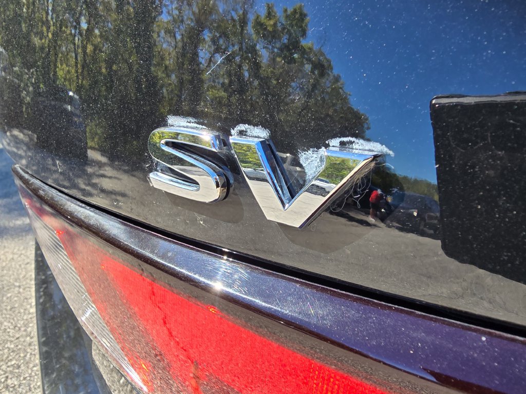 Used 2023 Nissan Sentra SV FWD image 15