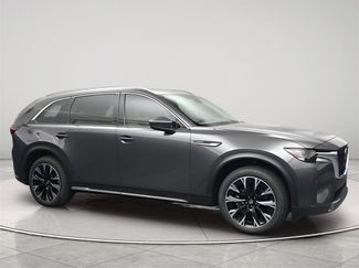 New 2025 MAZDA CX-90 Plug-In Hybrid w/ Premium Plus video 1