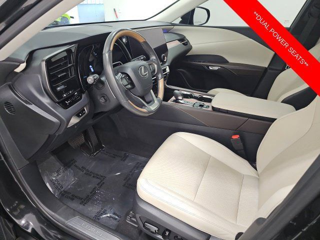 Used 2023 Lexus RX 350 Premium Plus w/ Accessory Package AWD/4WD image 14