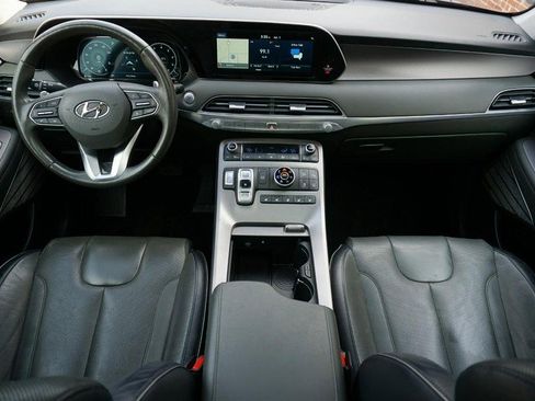 Used 2020 Hyundai Palisade Limited AWD/4WD image 33
