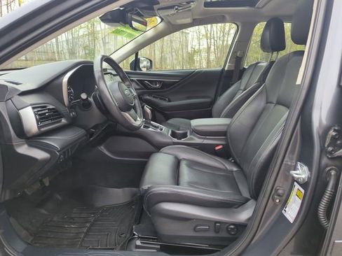 Used 2024 Subaru Legacy Touring XT AWD/4WD image 11