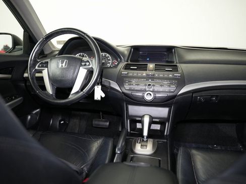 Used 2009 Honda Accord EX-L image 7