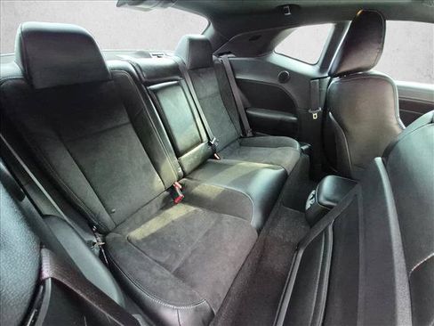 Used 2023 Dodge Challenger R/T w/ Plus Package RWD image 24