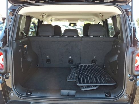 Certified 2023 Jeep Renegade Trailhawk image 29