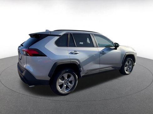 Used 2025 Toyota RAV4 LE image 15