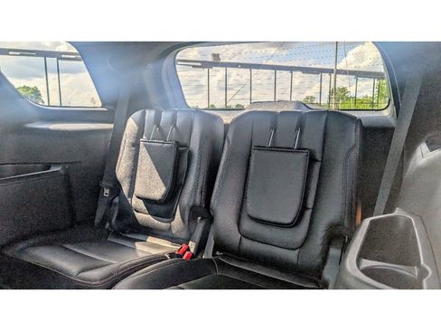 Used 2017 Ford Explorer Sport w/ Equipment Group 401A image 19