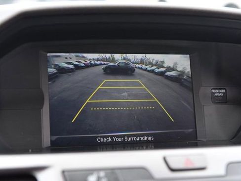 Used 2014 Honda Odyssey EX-L image 11