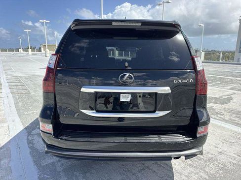 Certified 2020 Lexus GX 460 Premium image 24