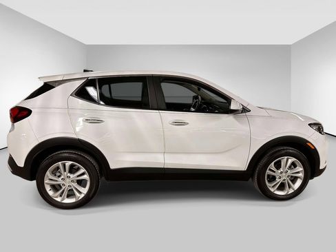 Used 2023 Buick Encore GX Preferred w/ Cold Weather Comfort Package AWD/4WD image 6
