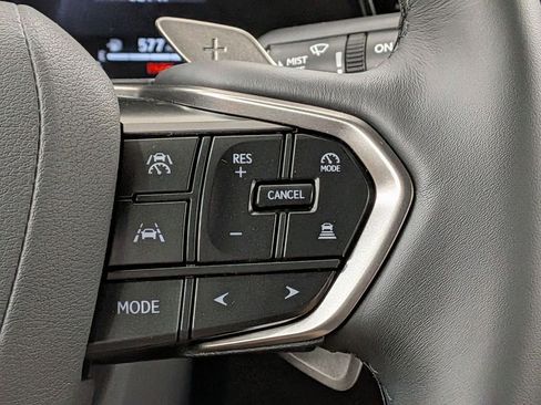New 2026 Lexus RX 350h w/ Convenience Package AWD/4WD image 24