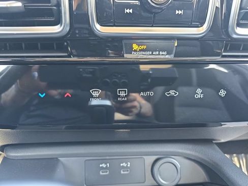 New 2026 Nissan Sentra SV w/ SV Convenience Package FWD image 24