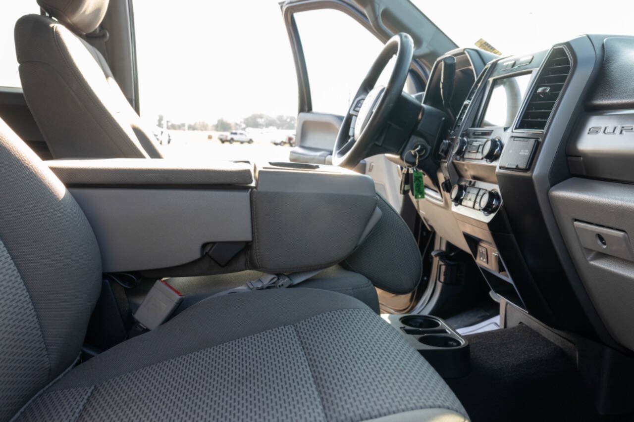 Used 2019 Ford F350 XLT AWD/4WD image 51