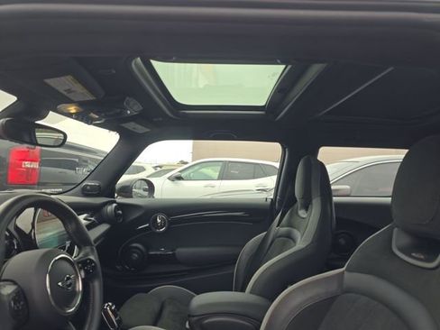 Used 2024 MINI Cooper John Cooper Works image 13