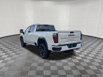 New 2026 GMC Sierra 2500 AT4 w/ AT4 Premium Plus Package