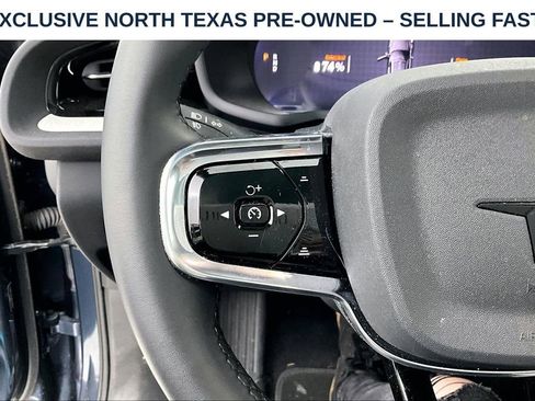 Used 2024 Polestar Polestar 2 AWD/4WD image 26