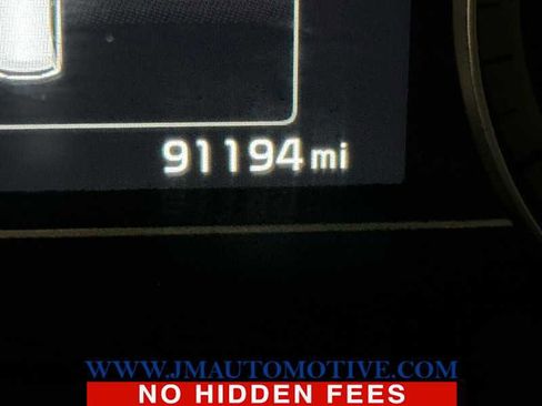 Used 2017 Kia Niro LX image 19