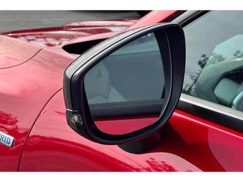 Used 2025 MAZDA CX-50 AWD 2.5 Hybrid w/ Premium Pkg image 9