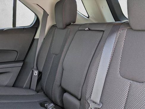 Used 2013 Chevrolet Equinox LT FWD image 17