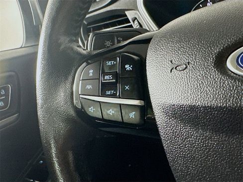 Used 2021 Ford Escape SEL image 25