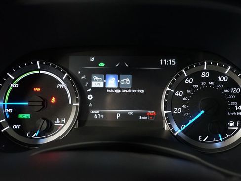 New 2026 Toyota Highlander XLE image 15