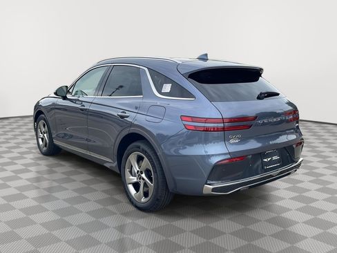 Used 2026 Genesis GV70 2.5T Select AWD/4WD image 7
