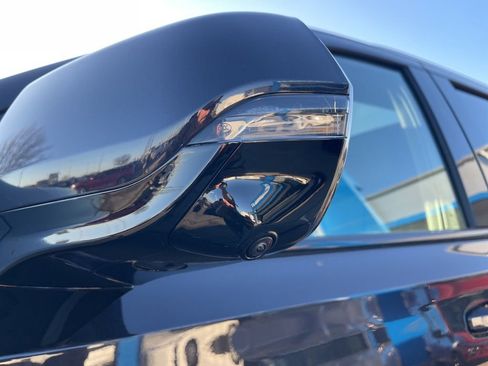 New 2026 Chevrolet Tahoe RST w/ Comfort Package image 10