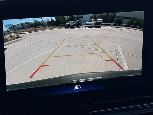 New 2026 Chevrolet TrailBlazer RS w/ Convenience Package image 16