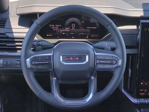 New 2026 GMC Acadia Elevation w/ Black Edition FWD image 18